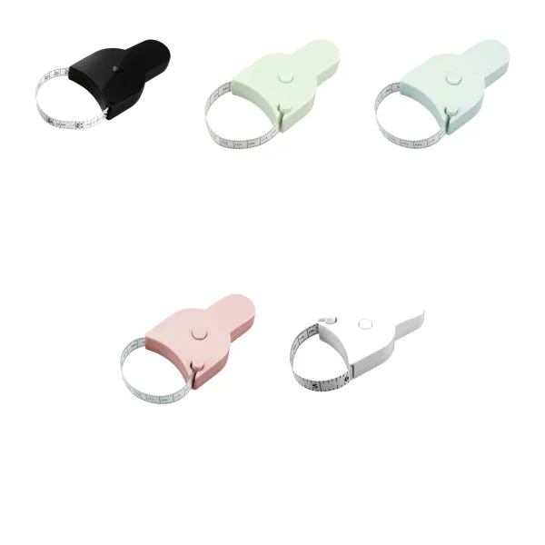 Portable Single Sided Measuring Tape