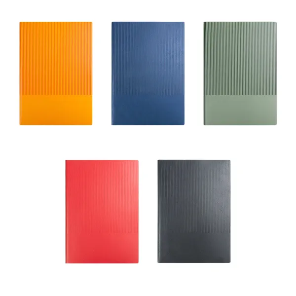 High End Business Notebook Set
