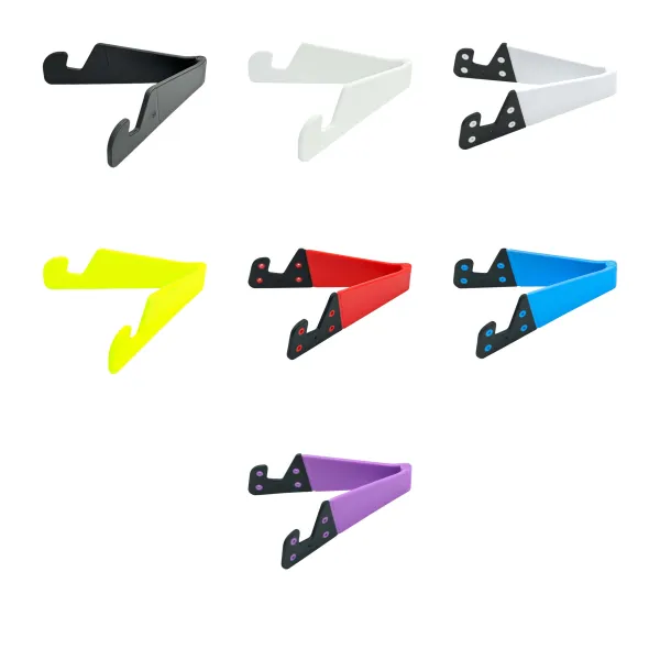 Portable Folding V Shape Phone Stand