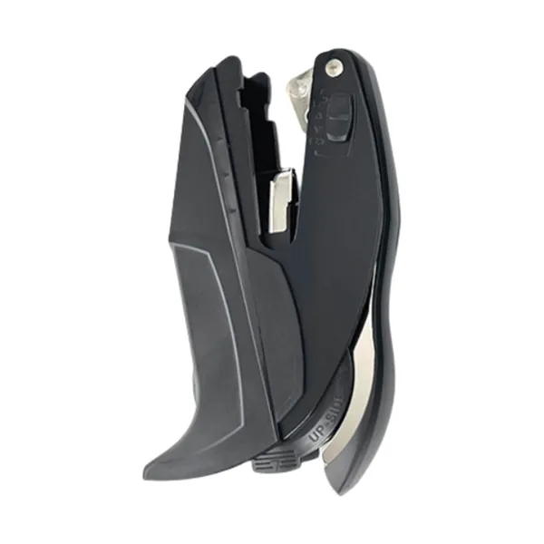Portable Handheld Steel Embossing Seal