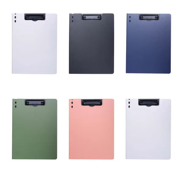 A4 Multi-Use Writing Pad Clipboard