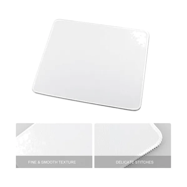 Ed Cloth Mouse Pad
