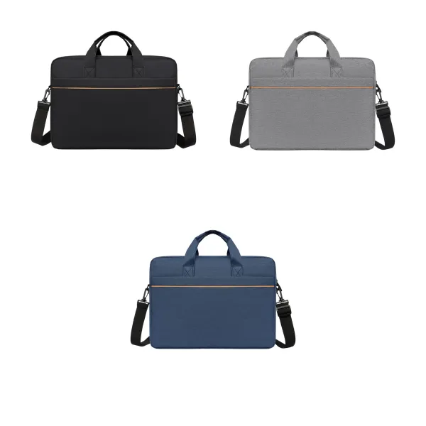 Mens Business Laptop Shoulder Bag