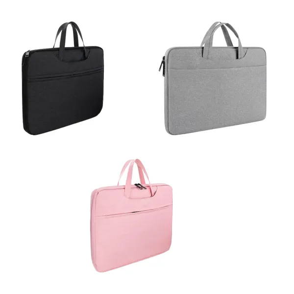Lightweight Business Laptop Briefcase Bag