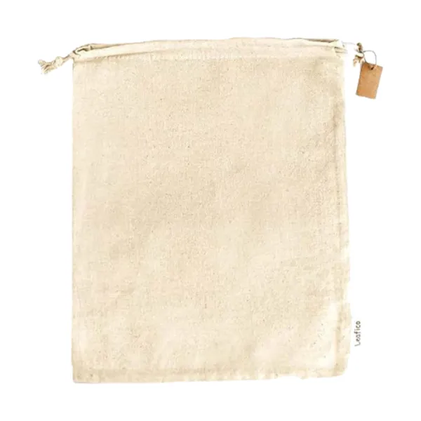 Jute Burlap Bags With Drawstring