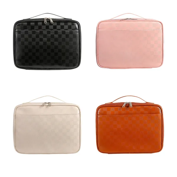 Roomy Insulated Lunch Bag