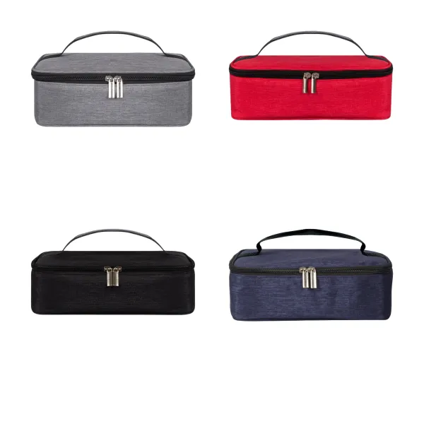 Mini Portable Insulated Lunch Bag