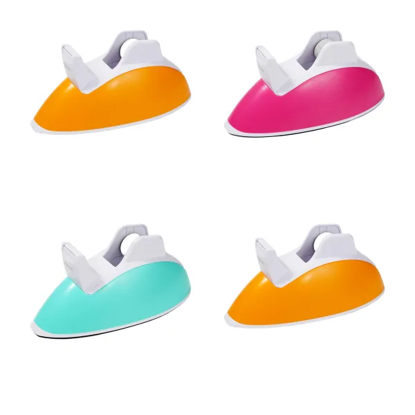 Creative Colorful Small Tape Dispenser