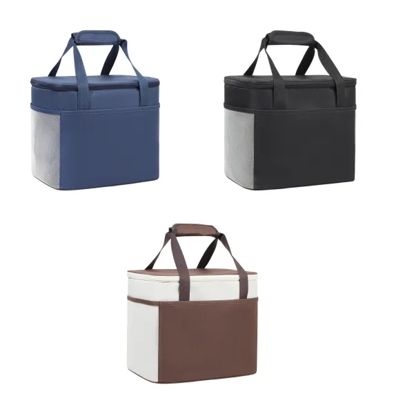 Large Thermal Insulated Lunch Bag