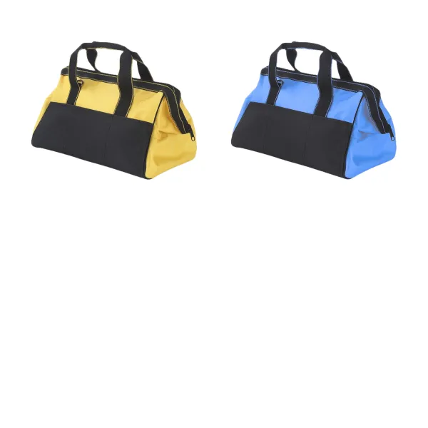 Multi-Use Oxford Cloth Repair Tool Handbag