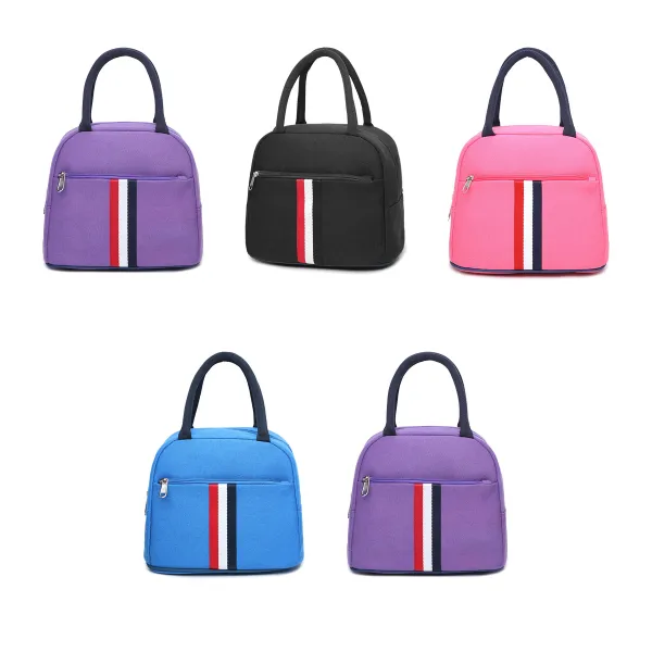 Portable Cooler Lunch Bag