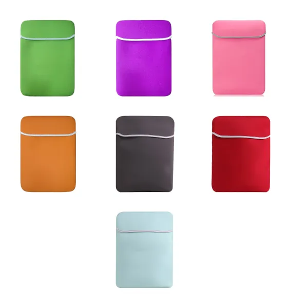 Travel Neoprene Laptop Sleeve