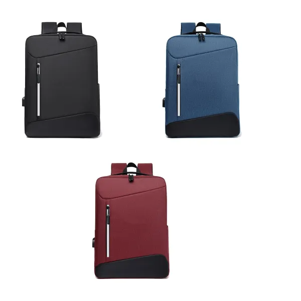 Mens Business Laptop Backpack