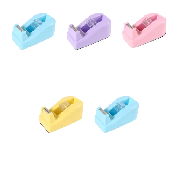Stylish Stationery Tape Dispenser