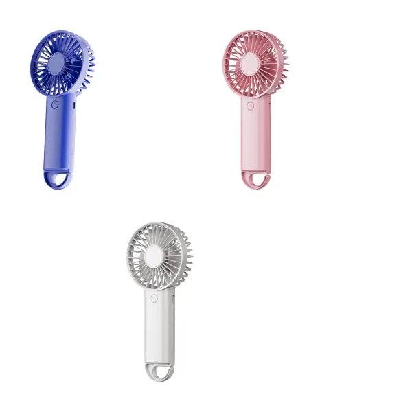 Portable Usb Handheld Fan