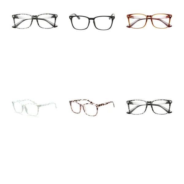Reusable Korean Style Eyewear