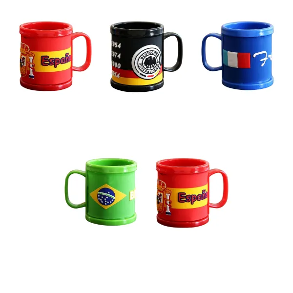 World Cup Creative Mug