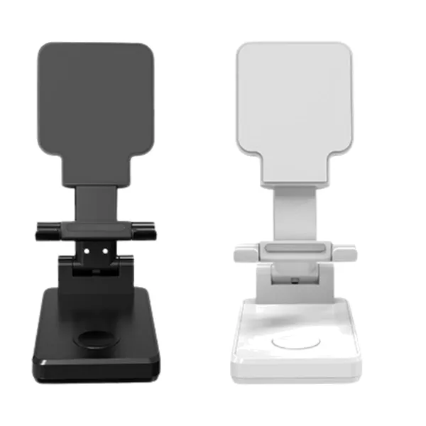 Foldable 3-In-1 Wireless Charger
