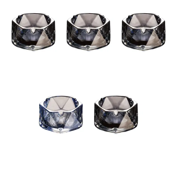 Premium Decorative Table Ashtray