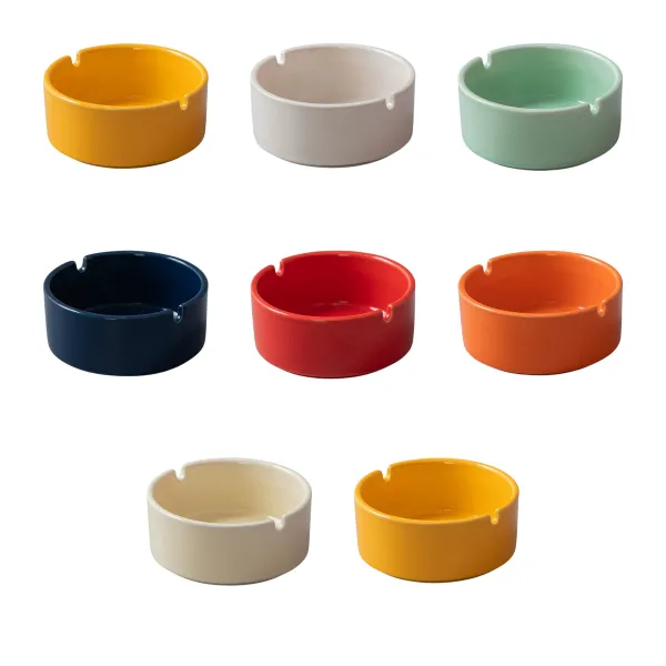 Elegant Desktop Decor Tray