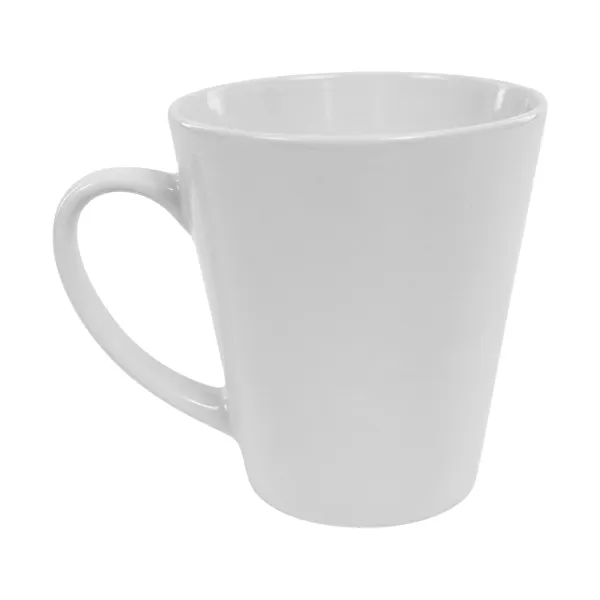 Slanted Beverage Holder 11Oz