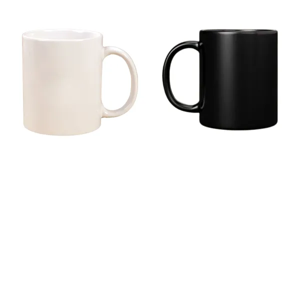 Roomy Magic Heat Mug