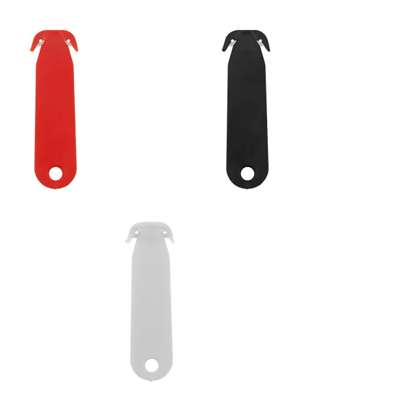 Double Double-Edged Box Cutter