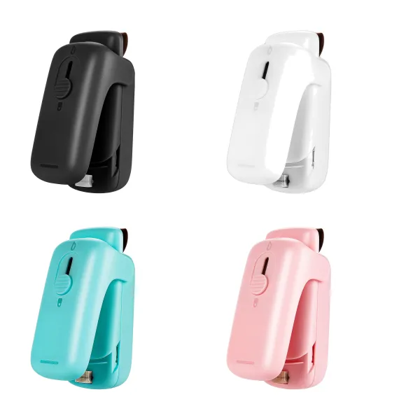 Portable Handheld Bag Sealer