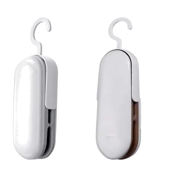 Compact Heat Seal Device