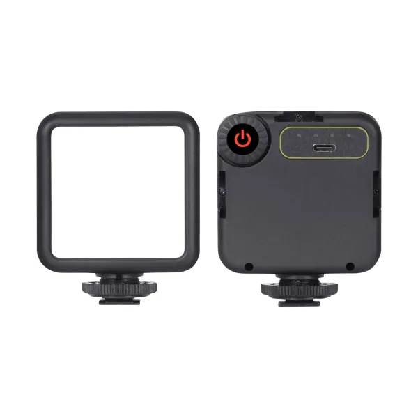 Clip-On Led Video Light
