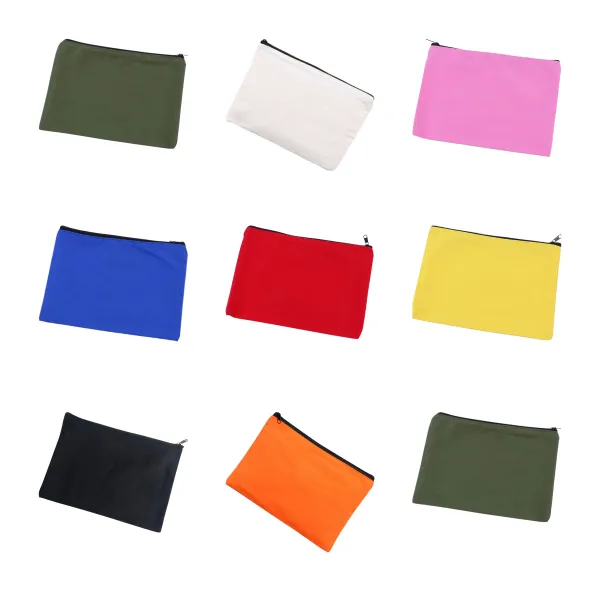 Durable Fabric Pencil Organizer