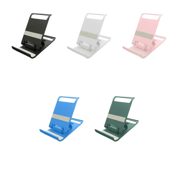 Travel-Friendly Pp Adjustable Stand