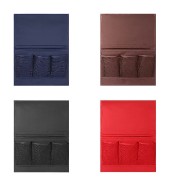 Oxford Cloth Storage Pocket Organizer
