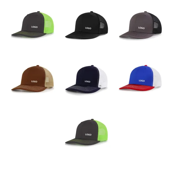 Classics Retro Trucker Cap