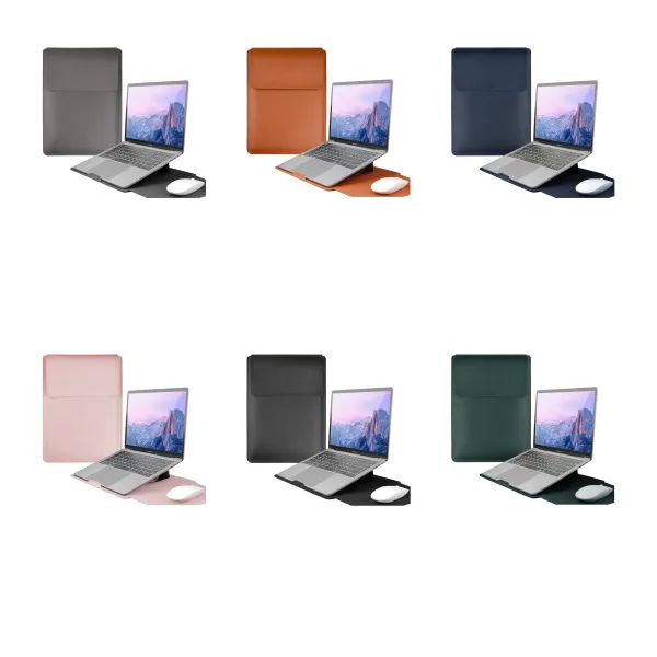 Portable Laptop Sleeve Computer Bag
