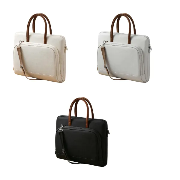 Stylish Laptop Briefcase Bag