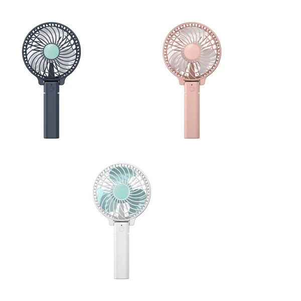 Portable Abs Usb Mini Fan