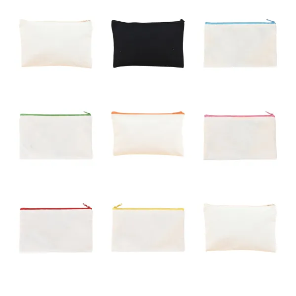 Everyday Canvas Storage Bag