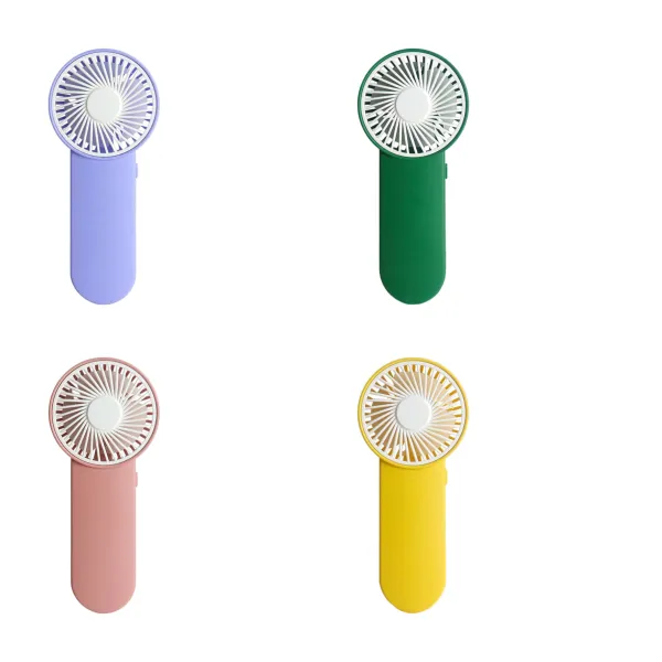 Portable Battery Mini Fan