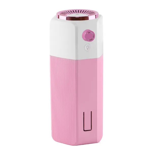 Mini Ultrasonic Cool Mist Humidifier charging portable