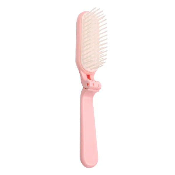 Portable Pocket Folding Comb