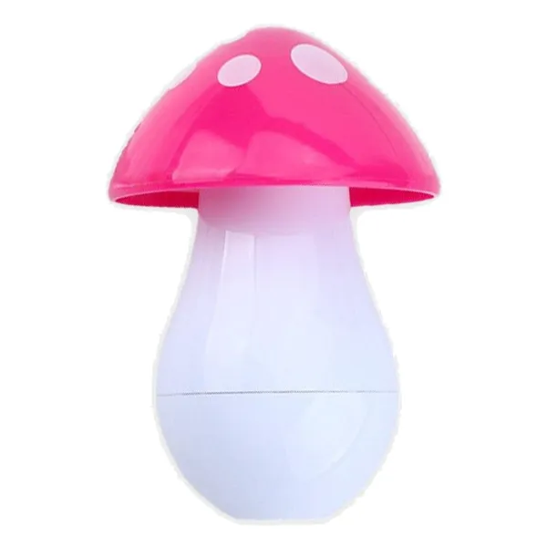 Cute Mushroom Shaped Ballpoint Pen