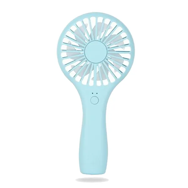 Portable Rechargeable Hand Fan with Custom Logo