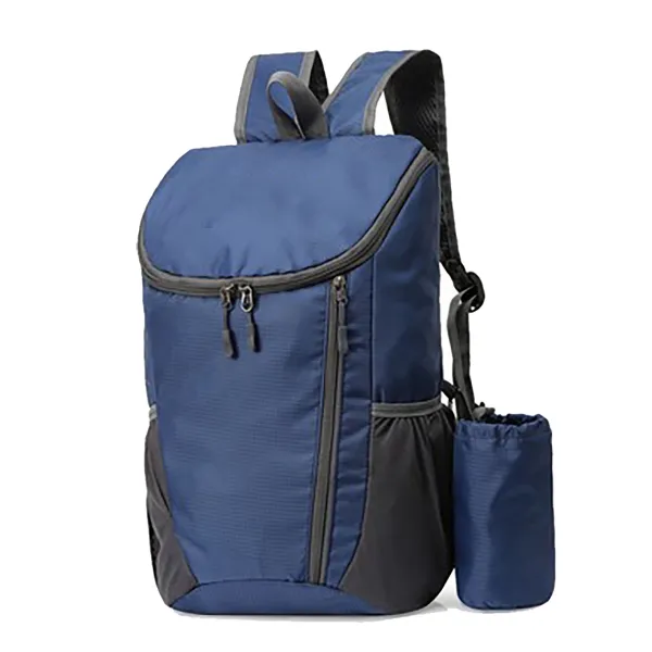 Compact Folding Water Repellent Hiking Daypack