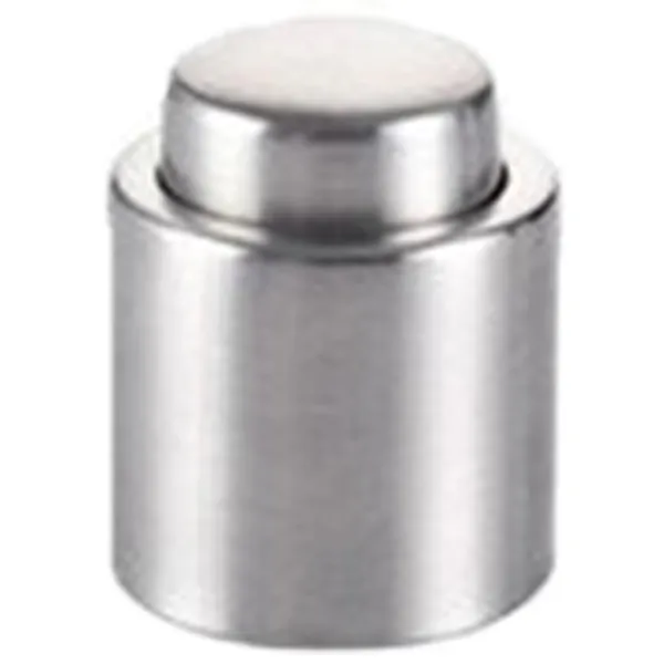 Airtight Wine Bottle Seal with Vacuum Pump Action