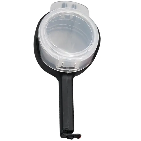 Food Grade Bag Sealing Clip with Pour Spout