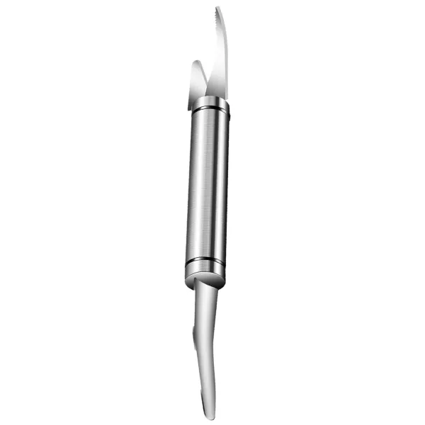 Stainless Steel Shrimp Peeler Deveiner Tool