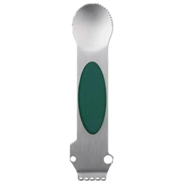Stainless Steel Citrus Peeler Spoon for Lemon Orange