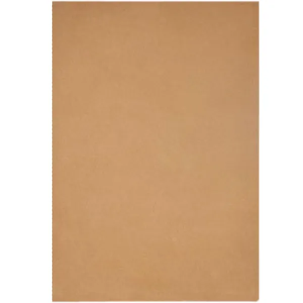 Brown Kraft Document File Wallet for Office