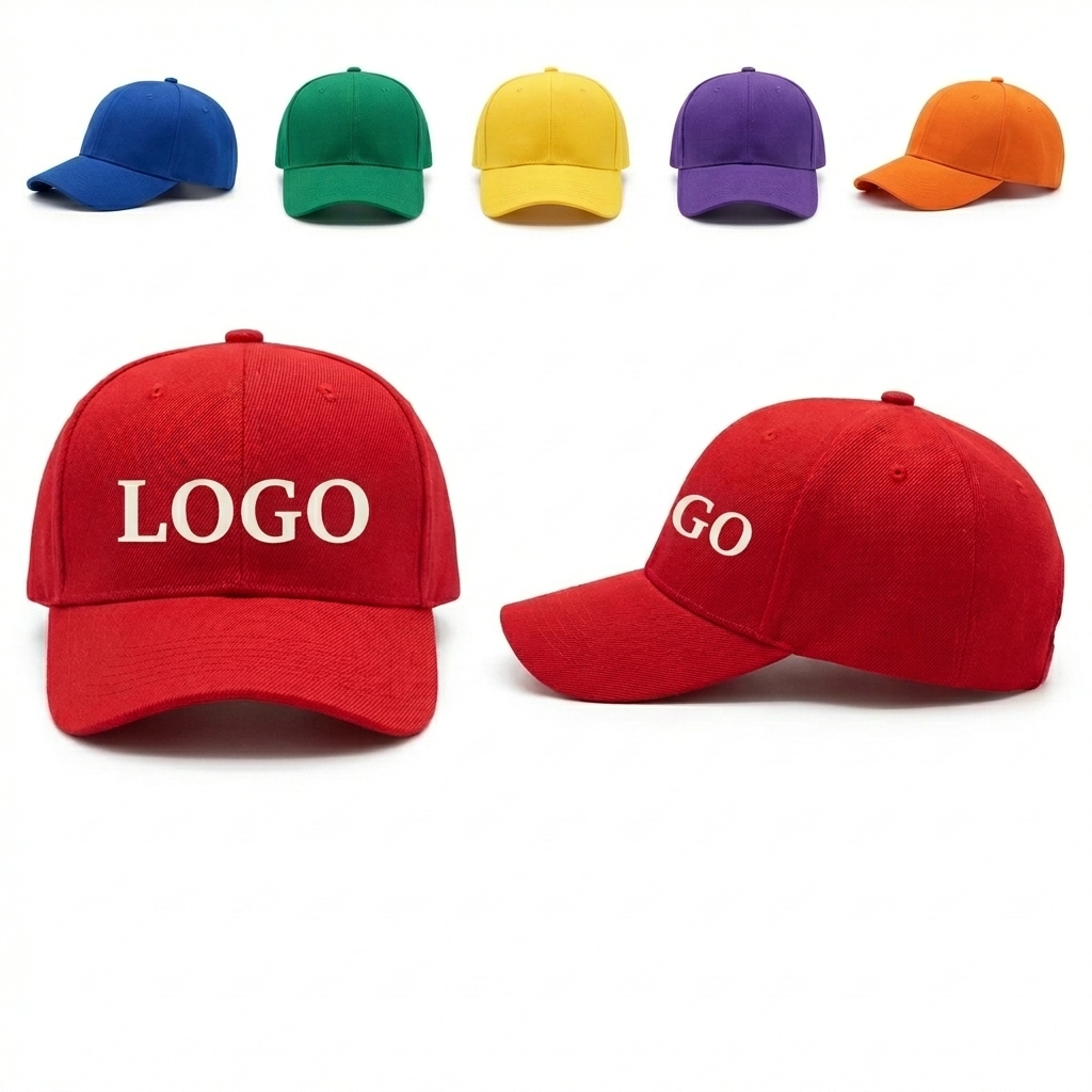 Ultralight Performance Twill Cap